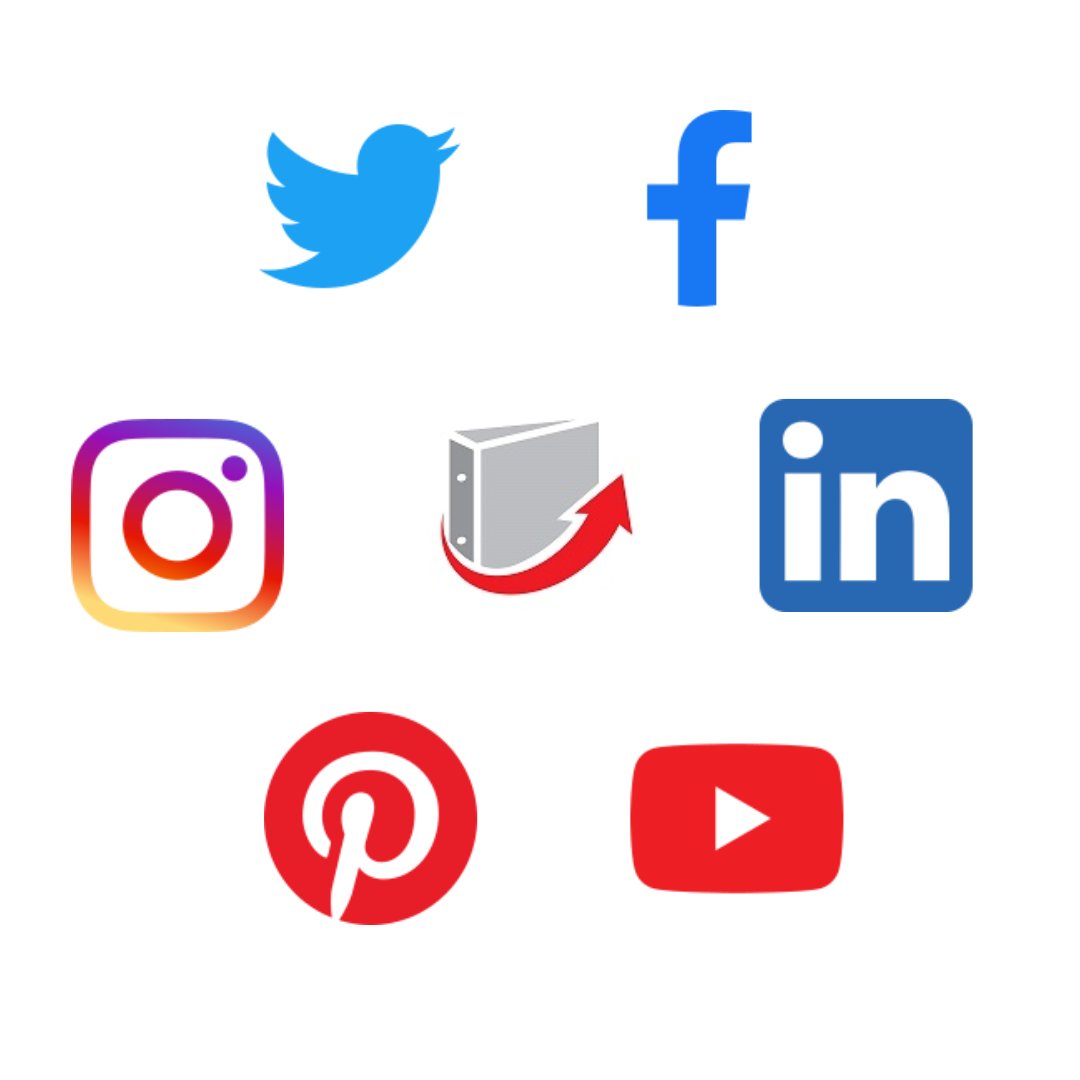 LiveBinders's tweet photo. LiveBinders, the knowledge sharing place. Follow us on social media for tips, tutorials, highlighted binders, podcasts, and so much more.
#LiveBinders #digitalbinders #organization #Facebook #Twitter #Instagram #Pinterest #Linkedin #YouTube https://t.co/YNVDhErRFp