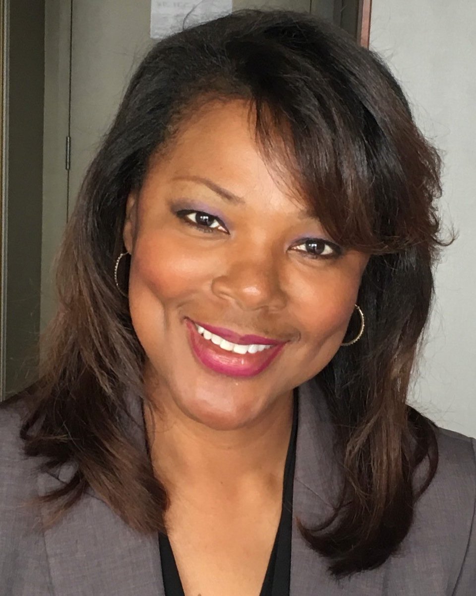 Dr. Rochelle L. Ford, president of Dillard University, has announced that Stephanie Rogers will be joining the University as its new executive vice president of institutional advancement and development.

Full Press Release: dillard.edu/communications…

#myDU #FairDillard