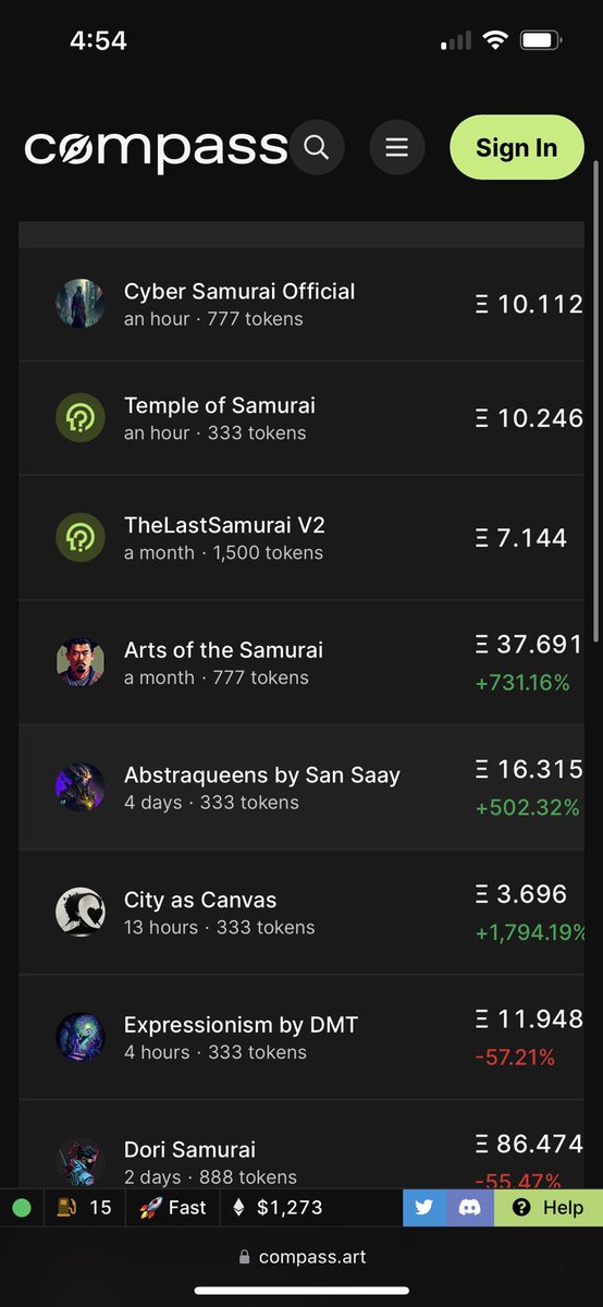 SamurAI by ShogunAI tweet media