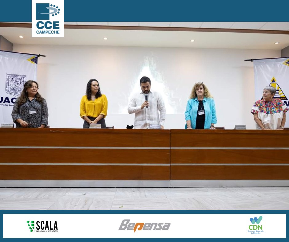 CCECampeche's tweet photo. En representación del Lic. 𝐑𝐚𝐟𝐚𝐞𝐥 𝐑𝐮𝐢𝐳 𝐌𝐨𝐫𝐞𝐧𝐨, la Arq. Diana Piña 𝐀𝐦𝐞𝐳𝐜𝐮𝐚 asistió a la inauguración del 𝐈𝐗 𝐂𝐨𝐥𝐨𝐪𝐮𝐢𝐨 𝐈𝐧𝐭𝐞𝐫𝐧𝐚𝐜𝐢𝐨𝐧𝐚𝐥 𝐓𝐥𝐚́𝐥𝐨𝐜: ❞𝐋𝐨𝐬 𝐜𝐚𝐮𝐜𝐞𝐬 𝐝𝐞 𝐚𝐠𝐮𝐚: 𝐏𝐚𝐭𝐫𝐢𝐦𝐨𝐧𝐢𝐨 𝐕𝐢𝐭𝐚𝐥 𝐚𝐲𝐞𝐫 𝐲 𝐡𝐨𝐲❞ https://t.co/dOBozNLhah