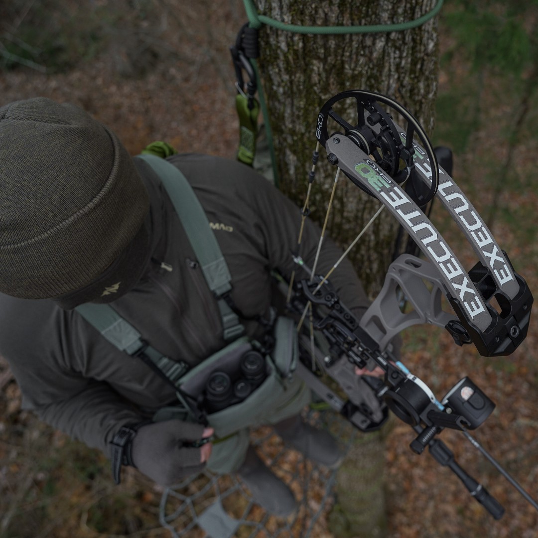 Bear Archery tweet media