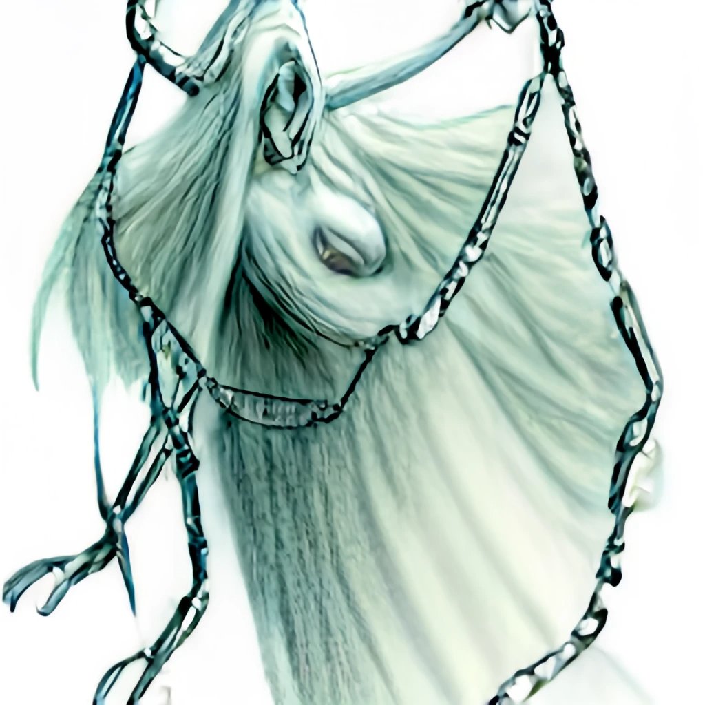 heriseus's tweet photo. Reto de terror compilado de un reto para @eternaslunas22. Esta es la versión con el texto como imagen para tenerlo yo guardado en mis poemas.

Una octava real de una cosa encadenada (y encadenadora)

Imagen hecha con la IA de @craiyon. https://t.co/Job1F6M9Q4