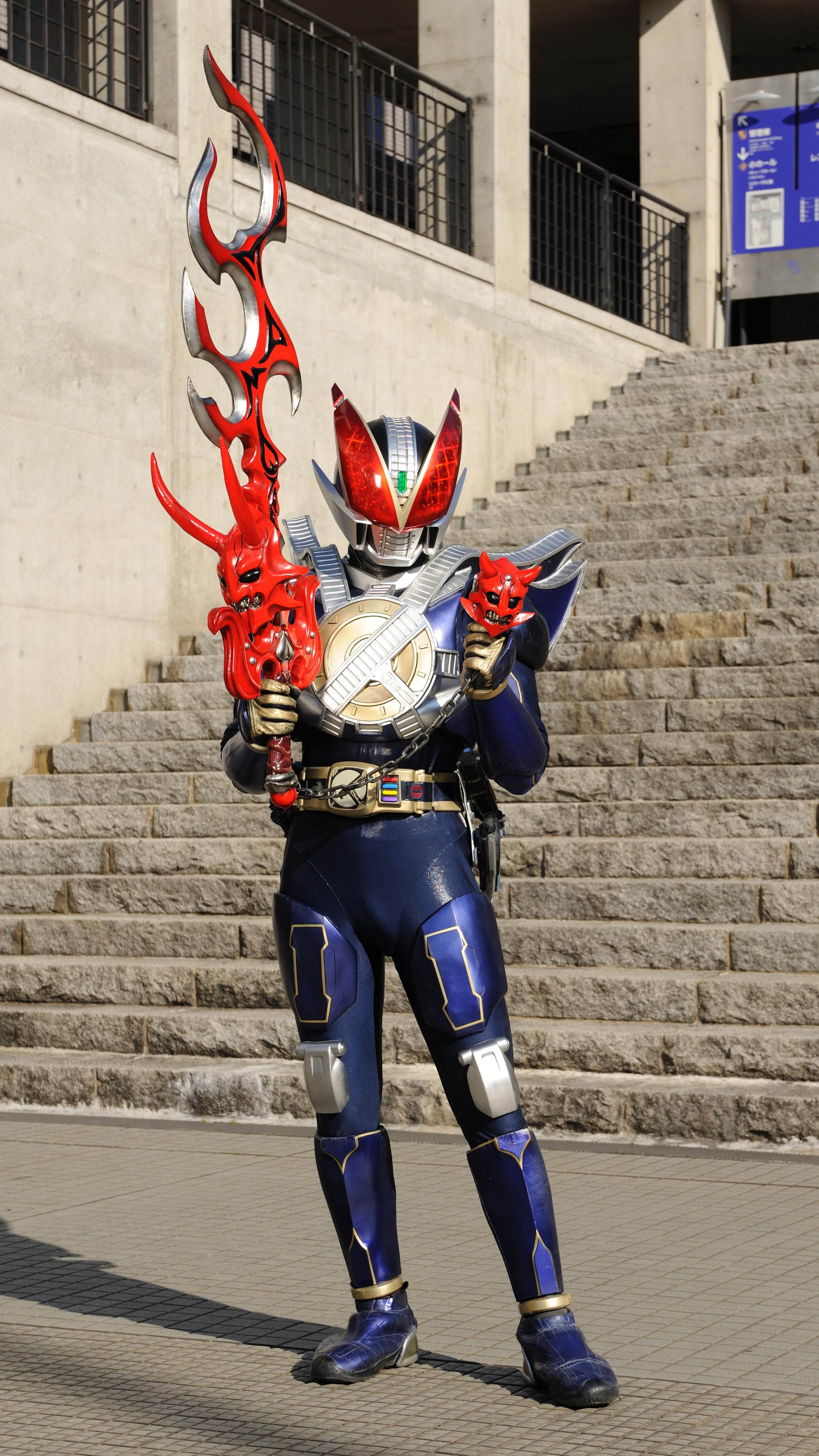 仮面ライダー図鑑 on X: 仮面ライダー図鑑 on X: