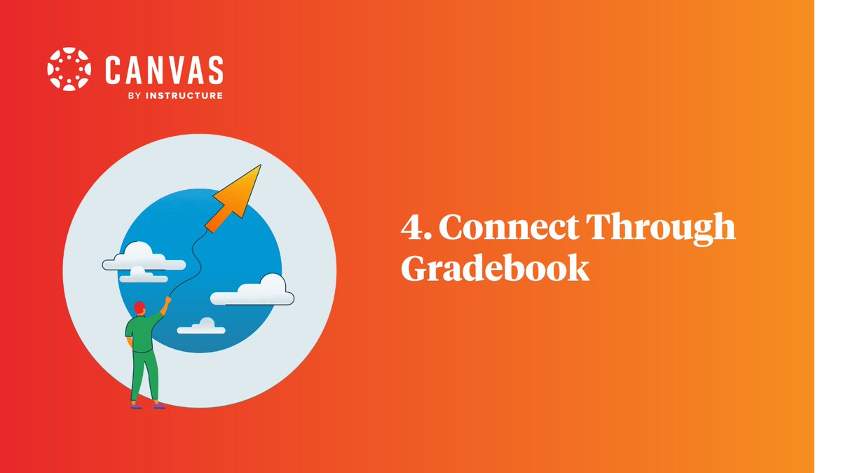Keeping students engaged is not easy once they’ve settled into a course. When students are stretched thin during this time of year, how do you maintain engagement? 

Get specific examples: bit.ly/3iu1IMd
#CanvasFam #LMS #EdChat