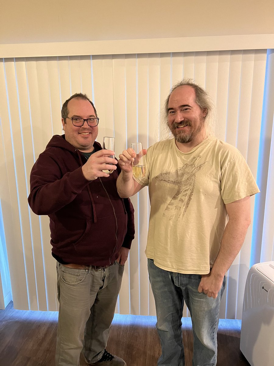 I wonder how the dwarves feel about champagne? <a href="/KitfoxGames/">Kitfox Games 🦊</a> <a href="/Bay12Games/">Bay 12 Games</a> <a href="/threetoebay12/">Zach Adams</a>