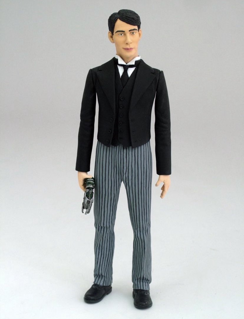 Toy Box Of Rassilon tweet media