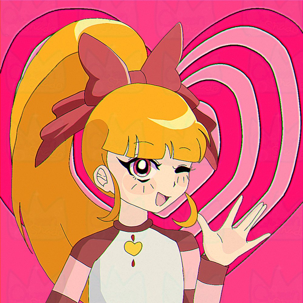 QweenShado's tweet photo. I can't draw one of the ppg without drawing all of em😔🤞|#Hanako #PPGZ #AkatsutsumiMomoko  #originalart #Blossom #powerpuffgirlsZ #QweenShado | if drawing is used please @ me and tell me before you use it thank you \( ´ ▽ ` )/| have any drawing request? just dm me!🥰 https://t.co/yl7cx7nK41
