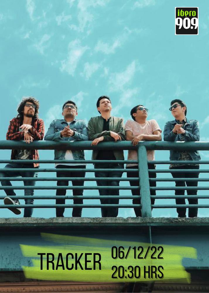 Hoy a partir de las 20:30 estaremos platicando con <a href="/mariipeanuts/">Peanuts</a> y <a href="/Danylagarza/">Dany La Garza</a> en #Tracker909 por <a href="/Ibero909FM/">Ibero 90.9 FM</a>