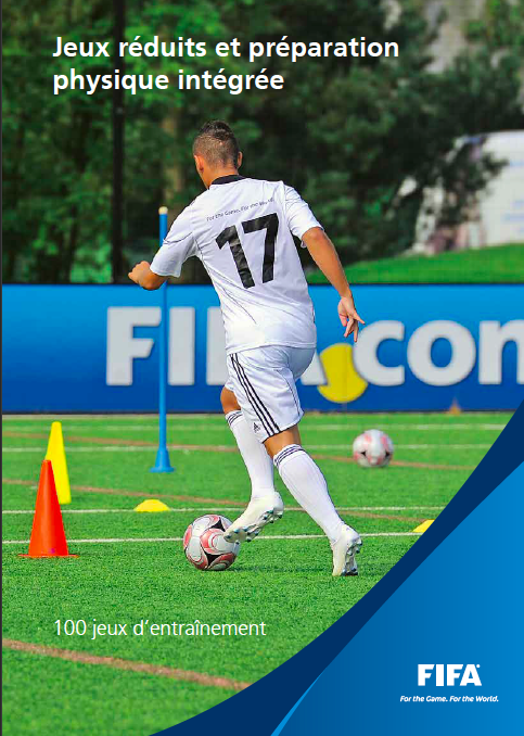 artnsport_off's tweet photo. #20 En pleine CDM, un petit dossier de quasiment 200 pages de la FIFA avec des jeux réduits et de la préparation physique intégrée. Quelques exemples, bonne lecture ! (DM uniquement) RT le thread pour soutenir ! #FIFAWorldCup https://t.co/gnIl5EvBV9