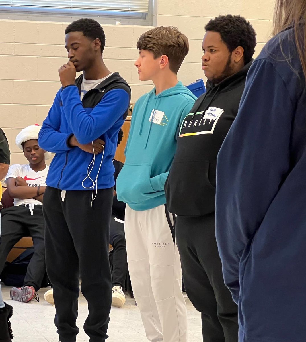 Matoaca High School tweet media