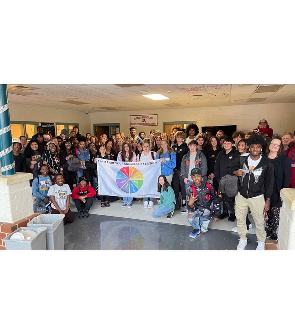 Matoaca High School tweet media
