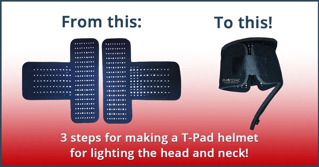 LearnAboutLight's tweet image. Using pads means I can then light any other area of the body with the same tool.

Read more 👉 bit.ly/3Y4Fukb

#LightingTheBrain #InLightPadSystem #LightTherapy #Photobiomodulation