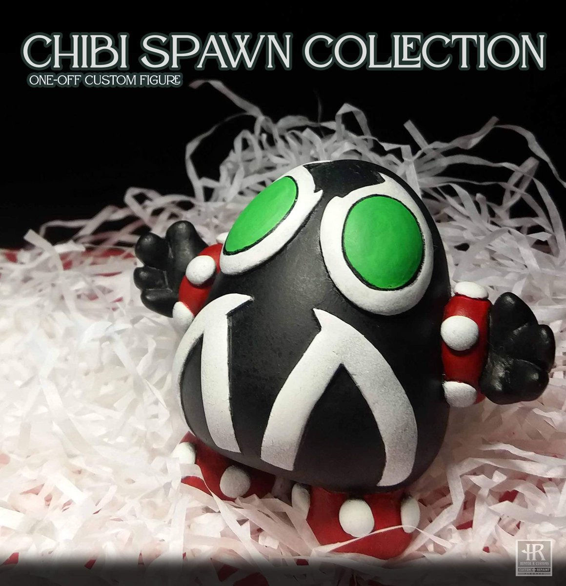 CustomsHunter's tweet photo. Chibi Spawn Custom Figure 04
#spawn #chibi #customspawn #hellspawn #hunter_r_customs #spawnfanart #customspawn #spawncustom #spawnactionfigure
#spawnactionfigures #spawnfigure #spawnfigures #toddmcfarlane #toddmacfarlane #mcfarlanetoys #spawnmcfarlane #スポーン https://t.co/lAKEgkeex4