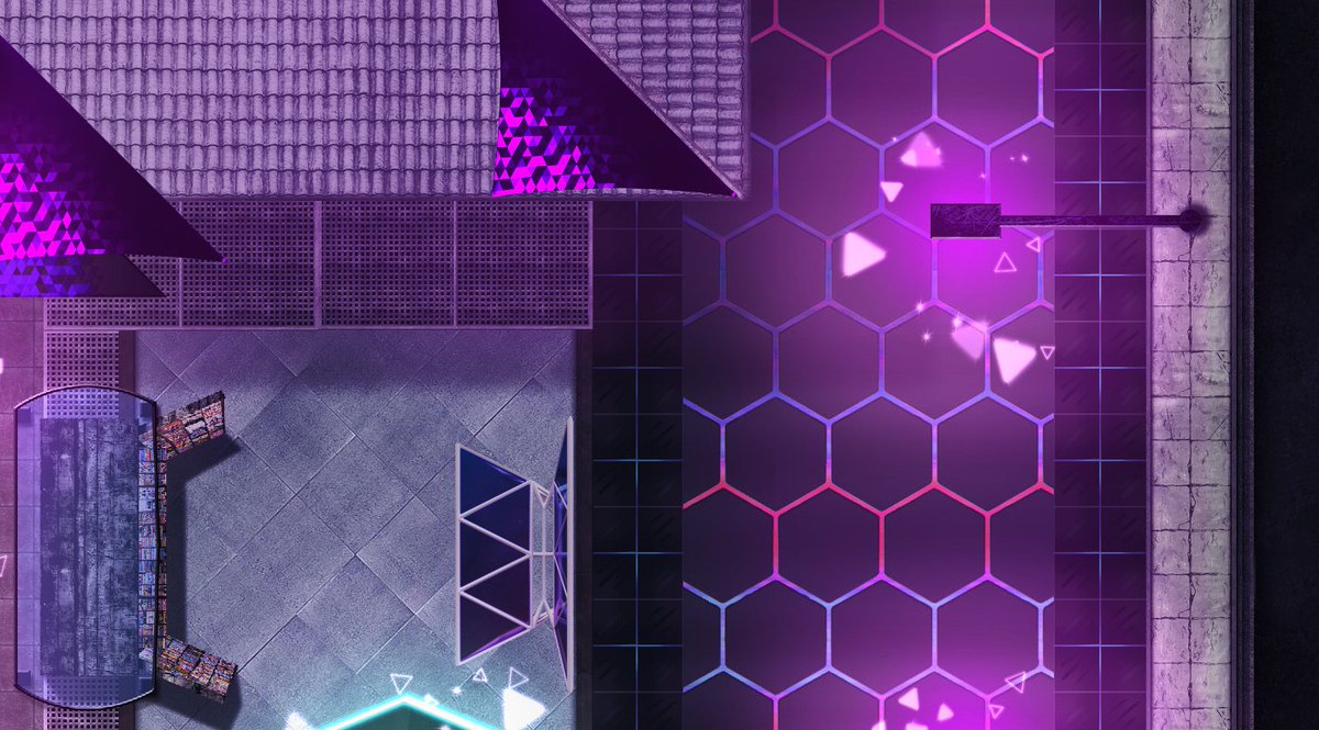 Hey we're live with a brand new REFLECTION! Watch our agents sort through the sheer aftermath of last episode as the chaos of the first Coda dive winds down! twitch.tv/stabbyness