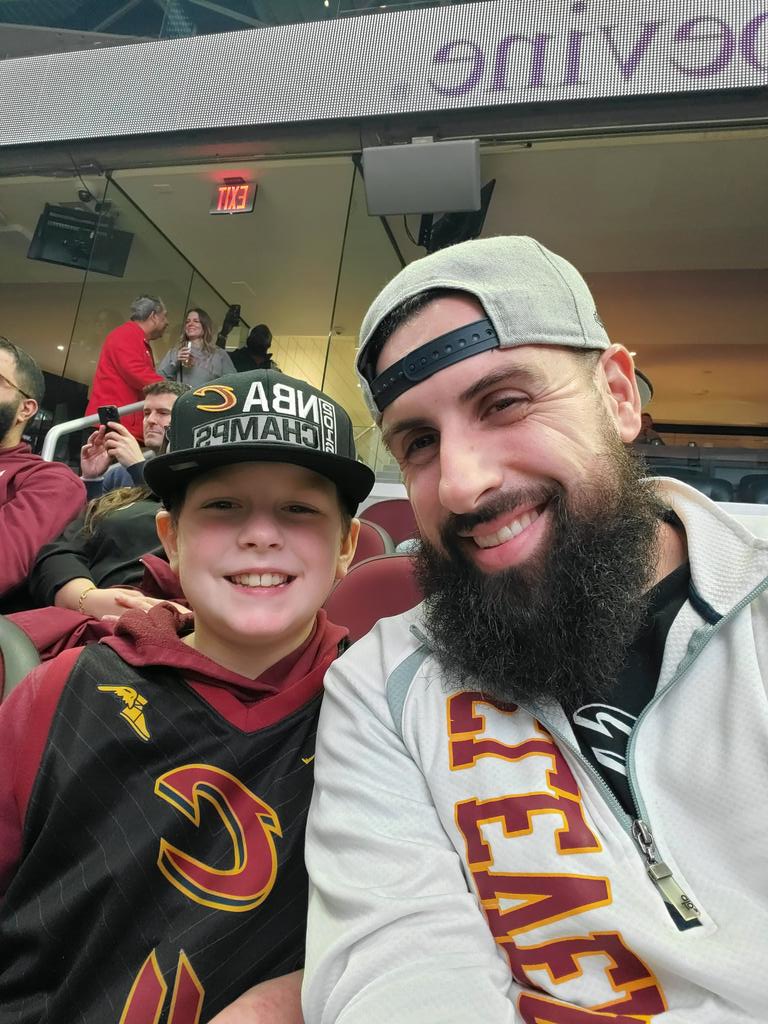 _A_Train's tweet photo. Let's Gooooo!
#LetEmKnow https://t.co/u7Zs8K1jVq