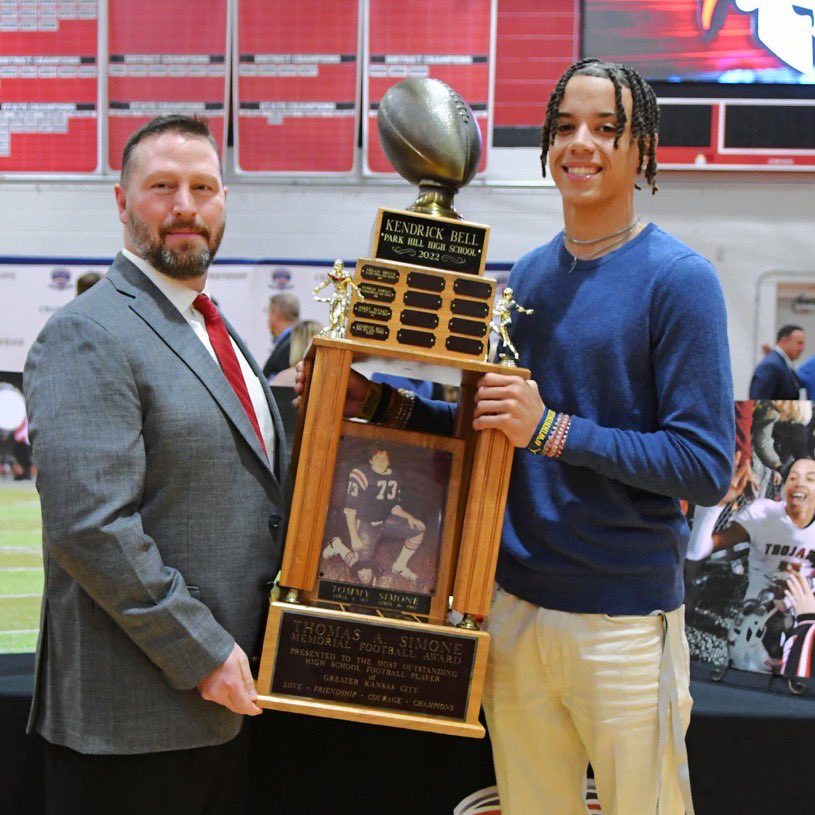 Coach Sims tweet media