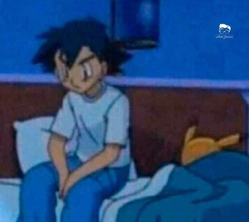 "Dios mío, cuánto será que me va a venir ANDE por usar mi aire así?"