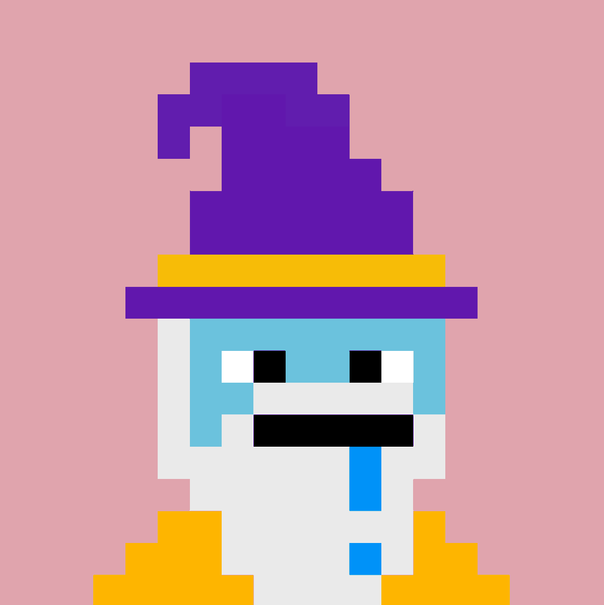 WizardsDAO's tweet photo. I hope you listened and grabbed your pencils, anon.
🤤DROOLER CONTEST🤤
🪄 Draw any drooling wizard
🪄 QT this tweet with your art
🪄 Follow @wizardsdao
🏆1 Wizard (0.07 ETH value) awarded to the top entry
🏆1 runner up will win 0.042069 ETH
Deadline 11:59pm EST on 12/13 https://t.co/WndtdjSYhL