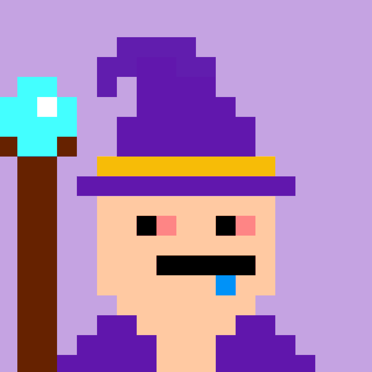 WizardsDAO's tweet photo. I hope you listened and grabbed your pencils, anon.
🤤DROOLER CONTEST🤤
🪄 Draw any drooling wizard
🪄 QT this tweet with your art
🪄 Follow @wizardsdao
🏆1 Wizard (0.07 ETH value) awarded to the top entry
🏆1 runner up will win 0.042069 ETH
Deadline 11:59pm EST on 12/13 https://t.co/WndtdjSYhL