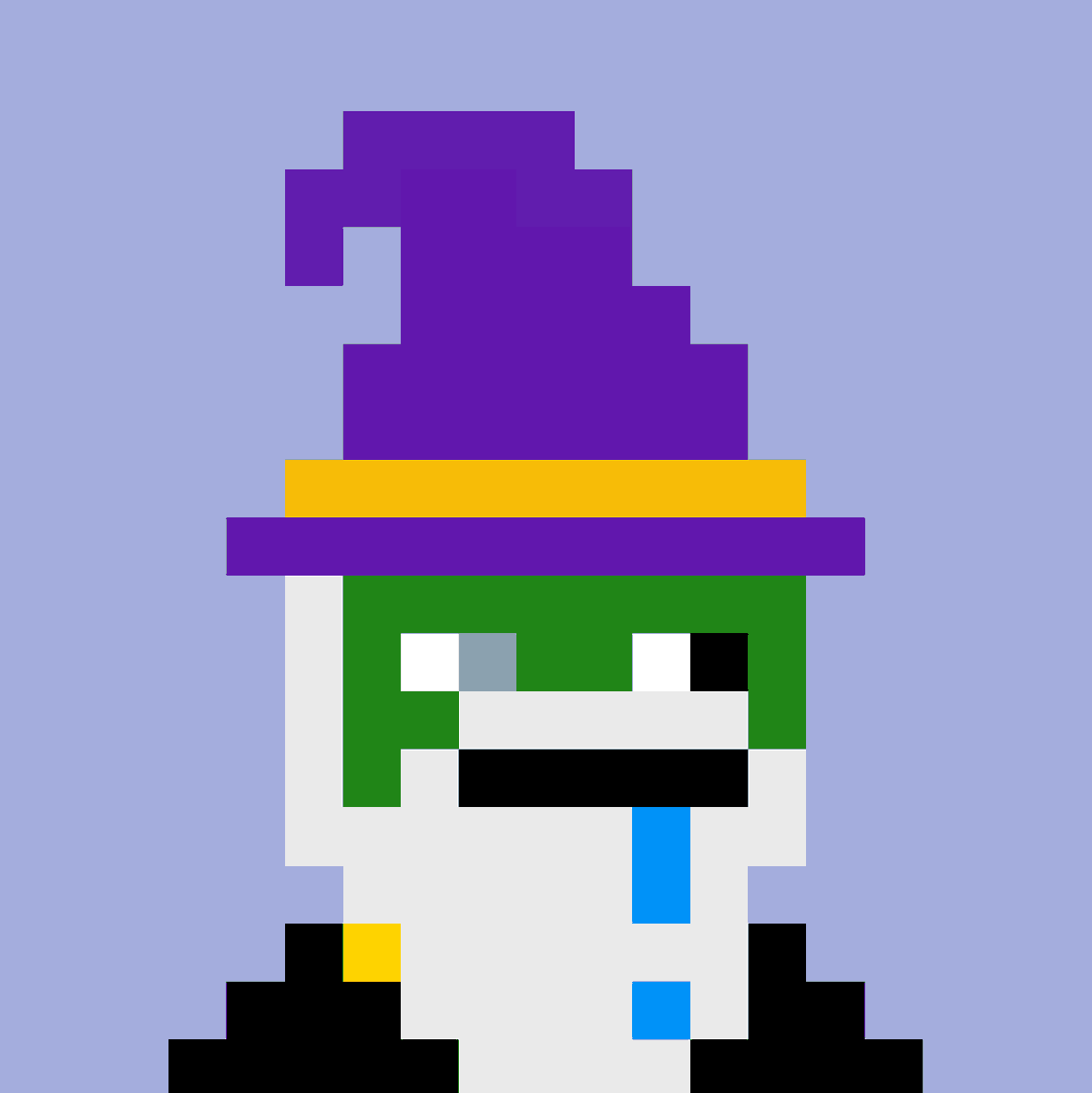 WizardsDAO's tweet photo. I hope you listened and grabbed your pencils, anon.
🤤DROOLER CONTEST🤤
🪄 Draw any drooling wizard
🪄 QT this tweet with your art
🪄 Follow @wizardsdao
🏆1 Wizard (0.07 ETH value) awarded to the top entry
🏆1 runner up will win 0.042069 ETH
Deadline 11:59pm EST on 12/13 https://t.co/WndtdjSYhL