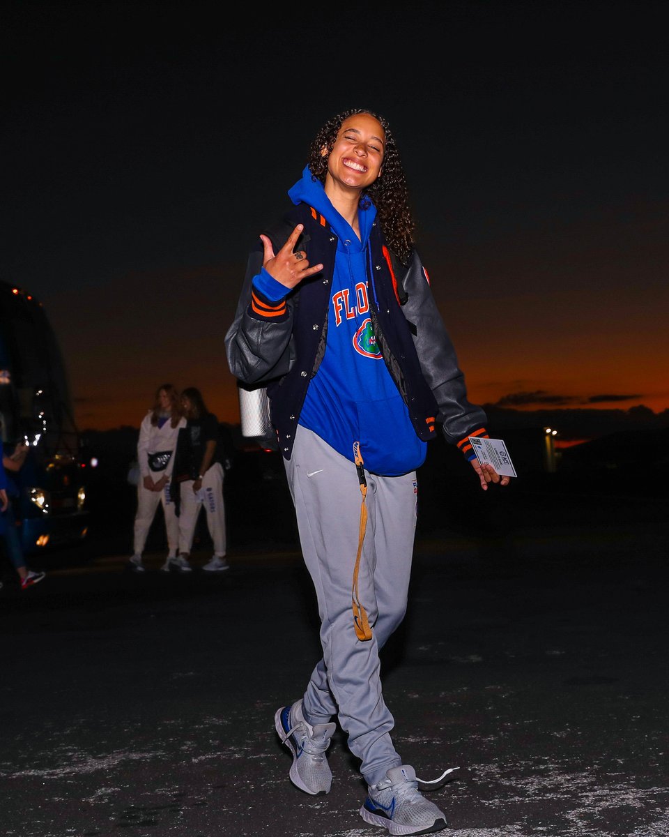 Gators Volleyball tweet media