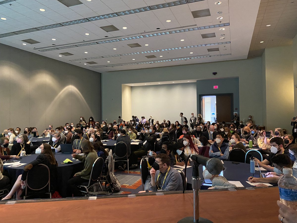 Dan Pollard Lab tweet media