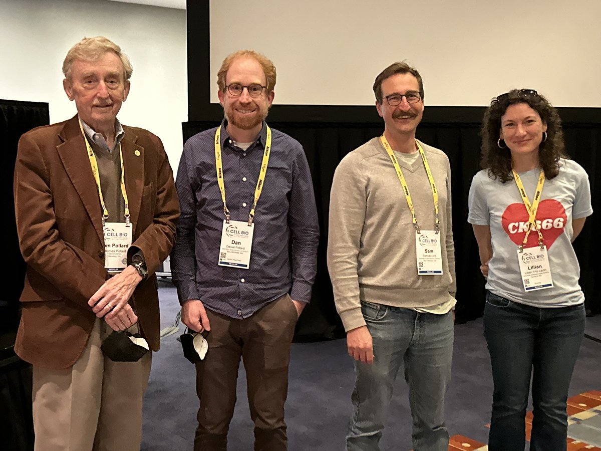 Dan Pollard Lab tweet media