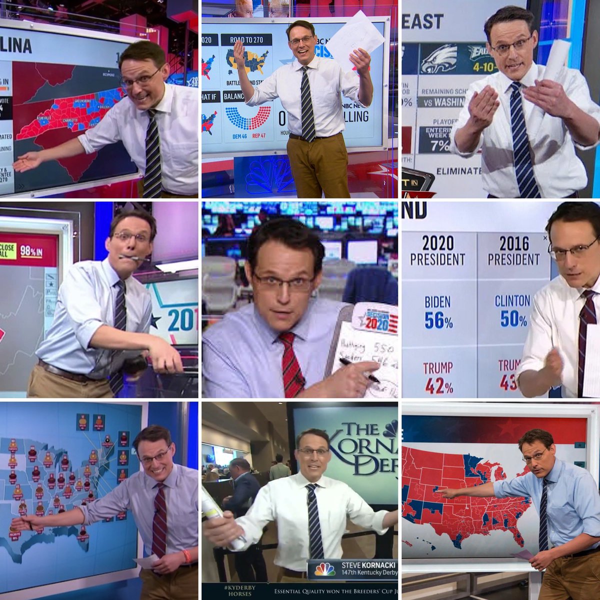 emmcooper42's tweet photo. Which Steve Kornacki are you right now? (pt. deux)

#GeorgiaRunoff https://t.co/8v4H9wJ8vR