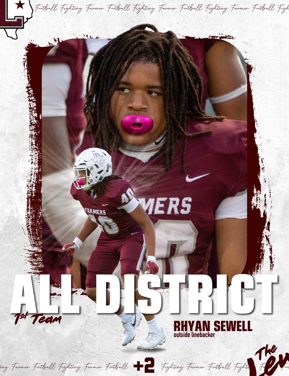 Lewisville Football (@lhsfball) on Twitter photo 