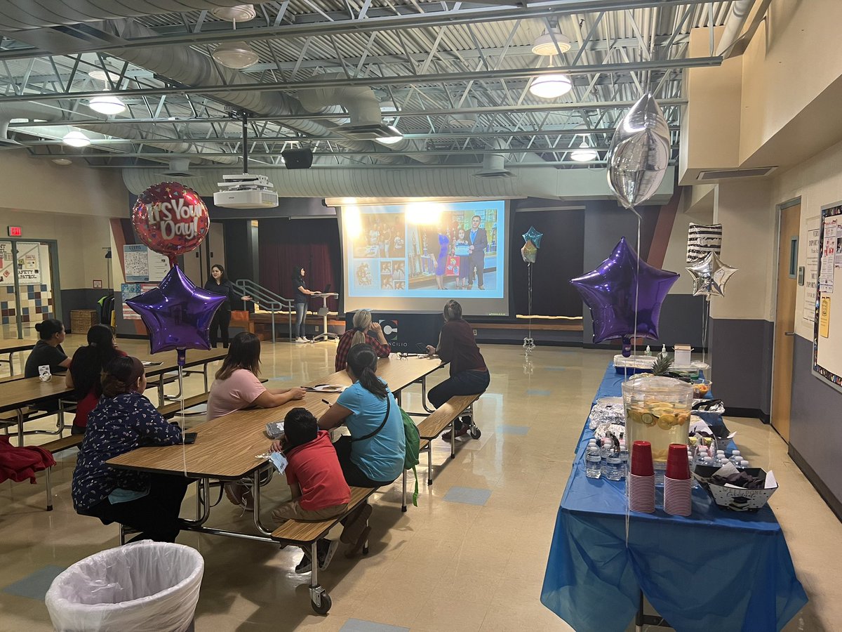 Lance Hamlin, Ed. D. tweet media