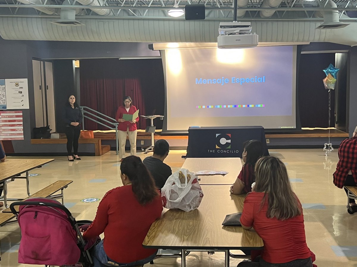 Lance Hamlin, Ed. D. tweet media