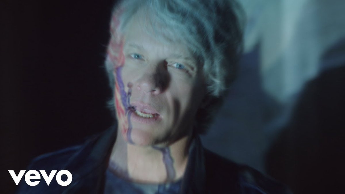 BJFacts1984's tweet photo. ใไปๆฅใฎไธๆฒใ
Bon Jovi - Unbroken
https://t.co/jQBNar5eJW
#2019 #ToBeofService #MV https://t.co/JnpbpWBAfS https://t.co/DmCXXZkaFY