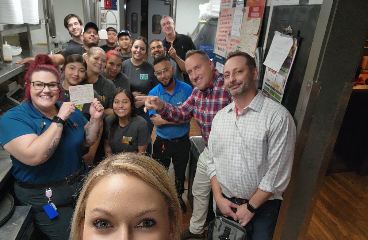 Ashley Wright (@ash89wright) on Twitter photo Had a great day diving into systems with Dawn, Oscar, and Ernesto at Valley Ranch with <a href="/denson1539/">Erik Denson</a> and <a href="/TRussoman/">Todd Russoman</a>.
<a href="/Eleazarslv_615/">Eleazar Silva</a>
#LEADF23 Had a great day diving into systems with Dawn, Oscar, and Ernesto at Valley Ranch with <a href="/denson1539/">Erik Denson</a> and <a href="/TRussoman/">Todd Russoman</a>.
<a href="/Eleazarslv_615/">Eleazar Silva</a>
#LEADF23