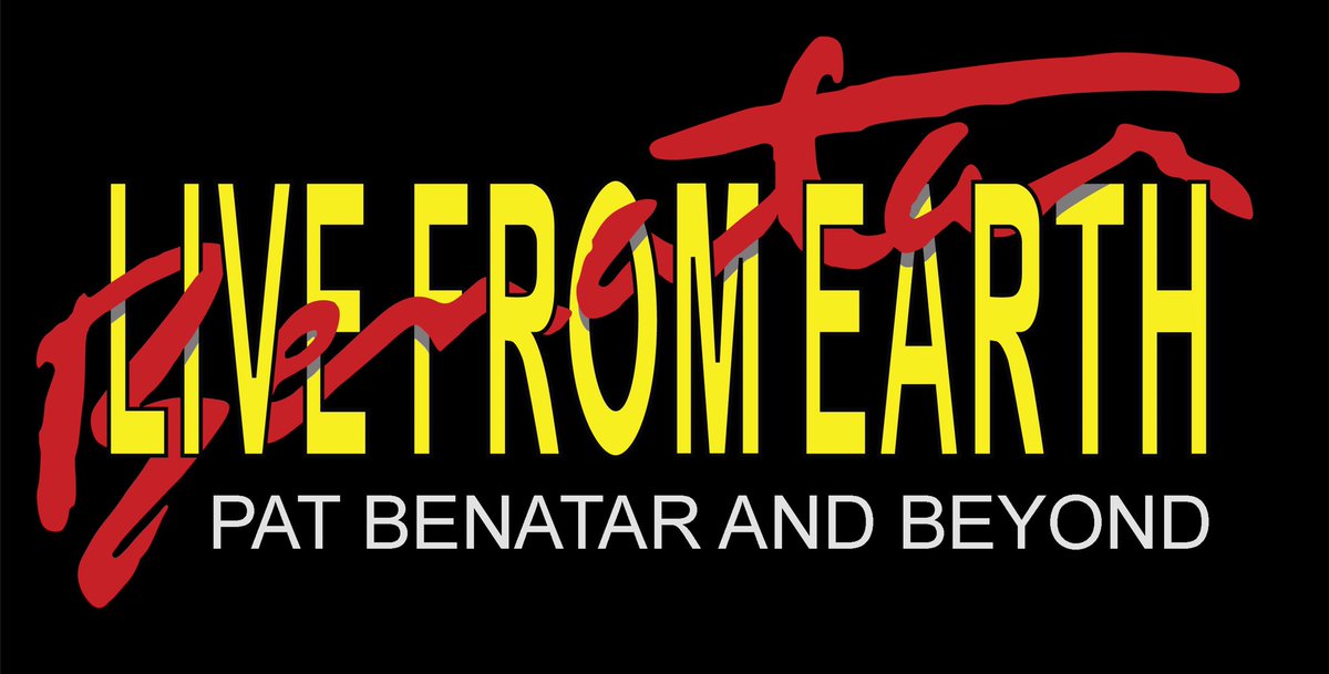 LFEtribute's tweet photo. LFE now introduces their new brand "PAT BENATAR &amp; BEYOND." We offer you all the Benatar hits plus more rockin' classics from your favorites like Heart, Queen, Blondie, Led Zeppelin, Janis Joplin and many others. Check out our official website. https://t.co/PhIedL0S35