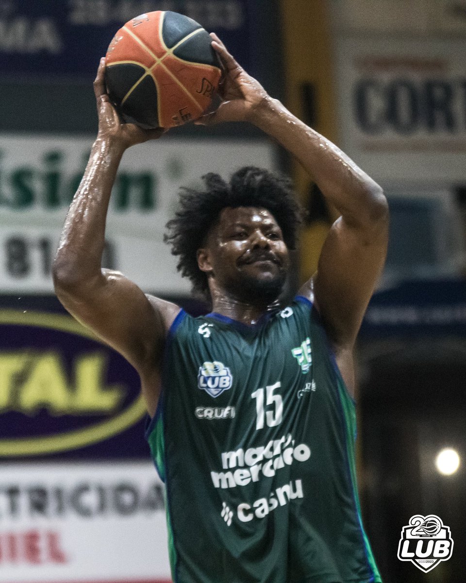 Liga Uruguaya de Básquetbol tweet media