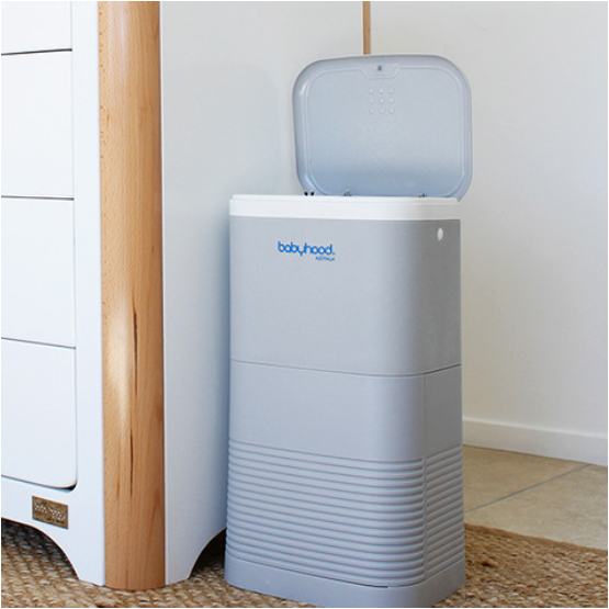 HygieneStar's tweet photo. 🚼 NEW STYLISH NAPPY BINS FOR YOUR BUSINESS!! - https://t.co/WEwoqARSTE
Limited stock available at this great price!! Don't Miss Out!! https://t.co/g3hzSFlkLZ