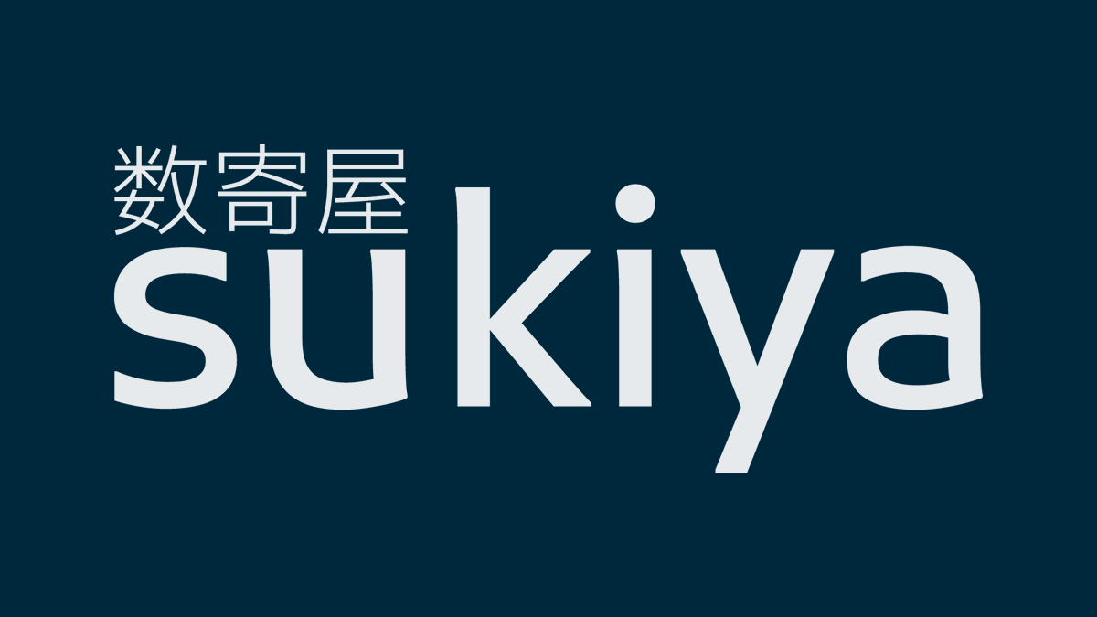 DylanDesigning's tweet image. A new logo project I did designing a brand identity for Sukiya, a Japanese tea brand
See the full project at behance:
behance.net/gallery/158670…
#logo #LogoDesign #logodesigner #logodesigns #brand #branding #brands #logofolio #logomaker #logodesigns #logos #portfolio