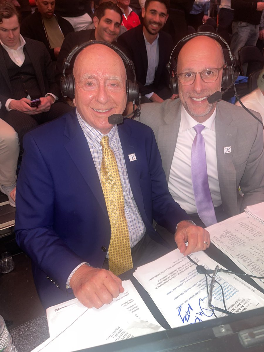 DickieV's tweet photo. Getting ready for @DukeMBB  vs @IowaHoops  Patrick McCaffery is what game is about as he is a cancer survivor . https://t.co/sczVjrwvhK