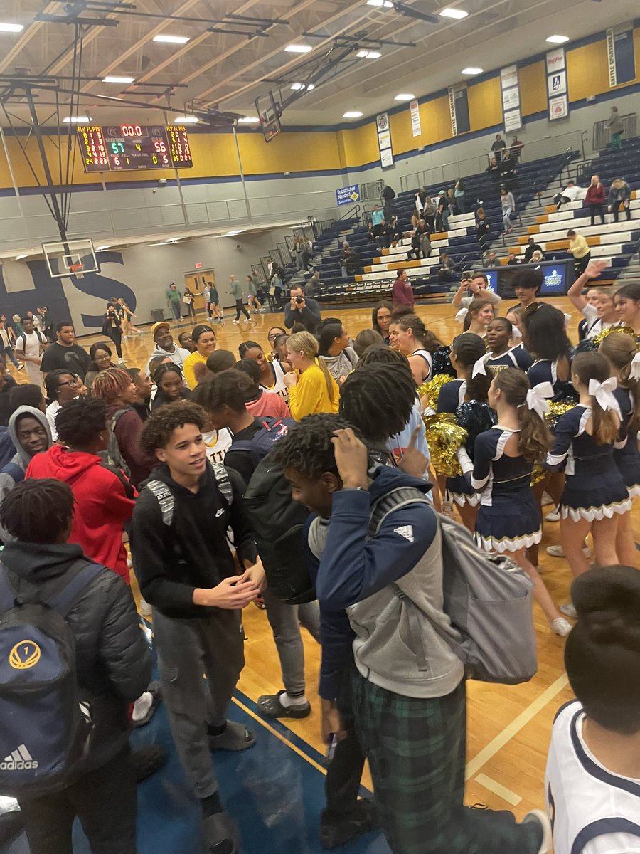 MrsAGalbreath's tweet photo. So proud of @GbbBattle and their win over a tough RB team! What a great night to be a @MurielBattleHS Spartan! #BattleBuilt #JustNeedOne https://t.co/CA2PxpuSIm