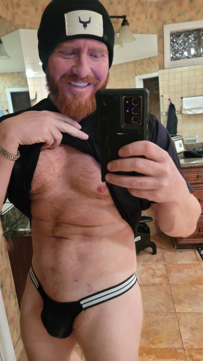 THOR JOHNSON tweet media