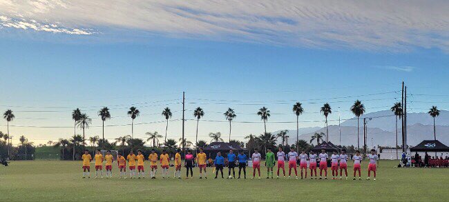 angeladeconti's tweet photo. I rarely post but I have to give a shout out to Derek’s @AlexandriaSoc 2006 MLSN team on going undefeated in the MLS Next Showcase in CA. Many thanks to all the coaches, parent chaperones, parent supporters &amp; the Alexandria Soccer staff for your part in the success of this team. https://t.co/vrObpGvAr6