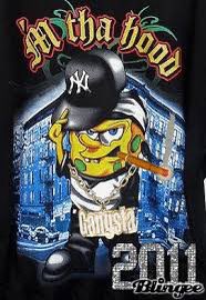 GangstaFryCook's tweet image. 