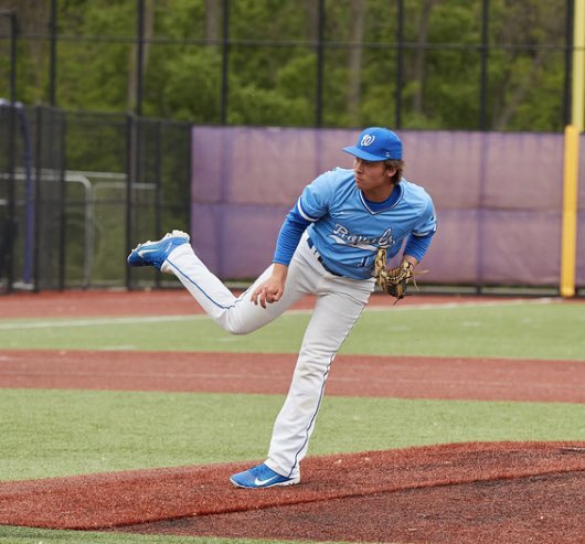WHSBaseballMN's tweet photo. Happy 18th Birthday to one our Royal warriors!  Happy Birthday @evanprok12 #Family #1PW #Royals https://t.co/dEQxdPxKF9