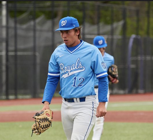 WHSBaseballMN's tweet photo. Happy 18th Birthday to one our Royal warriors!  Happy Birthday @evanprok12 #Family #1PW #Royals https://t.co/dEQxdPxKF9