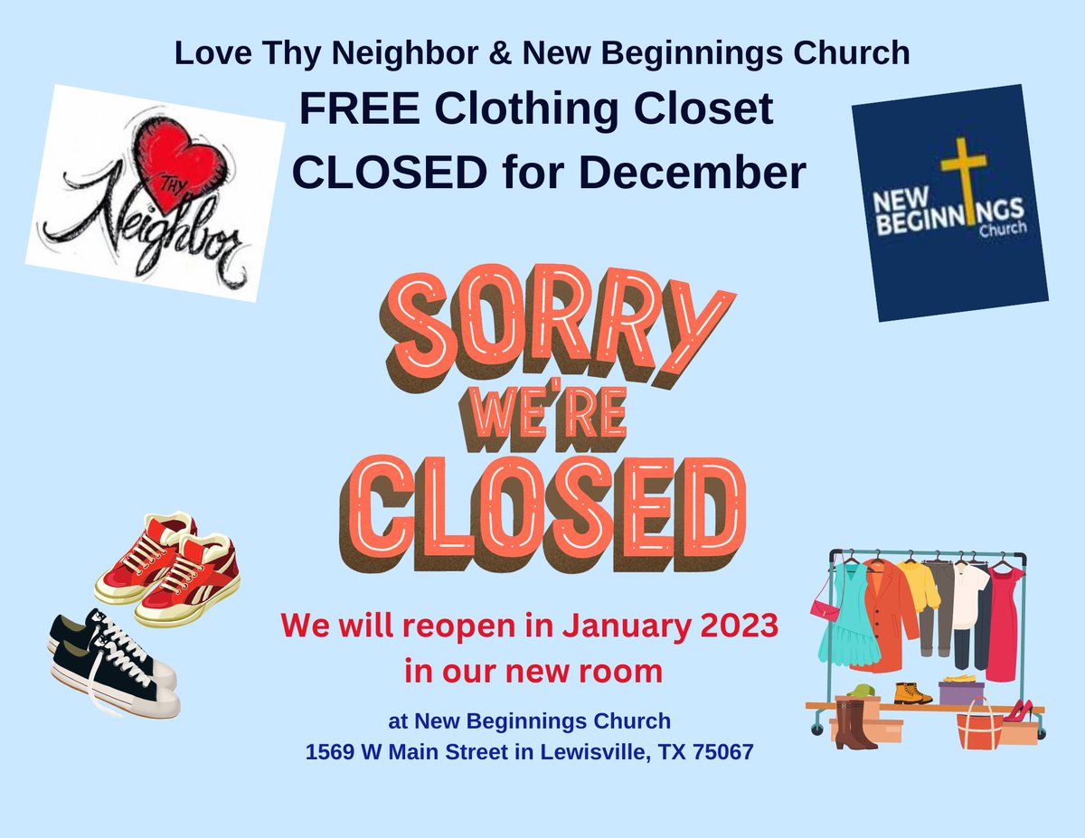 New Beginnings Church FM tweet media