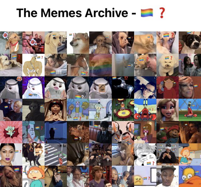 ღ ت🏳️🌈 (@arthever) / X