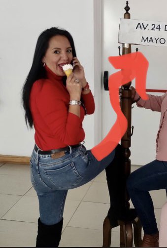Isabelmacha666's tweet photo. @FME_Ec @CMGuayas @Salud_Ec @PepeRuales Preocúpensen de estos espectáculos frente al despacho que da el VIOLADOR COIMADOR ANDRE FLOGRES y su amante GABRIELA YÁÑEZ #prostibulo @VillaFernando_ @AsambleaEcuador @Presidencia_Ec @YersiniaPestisC @CeciliaOrtizYp1 muerta en vida @magabyaguinaga @InfanciaEc https://t.co/7HXgkpS4HV