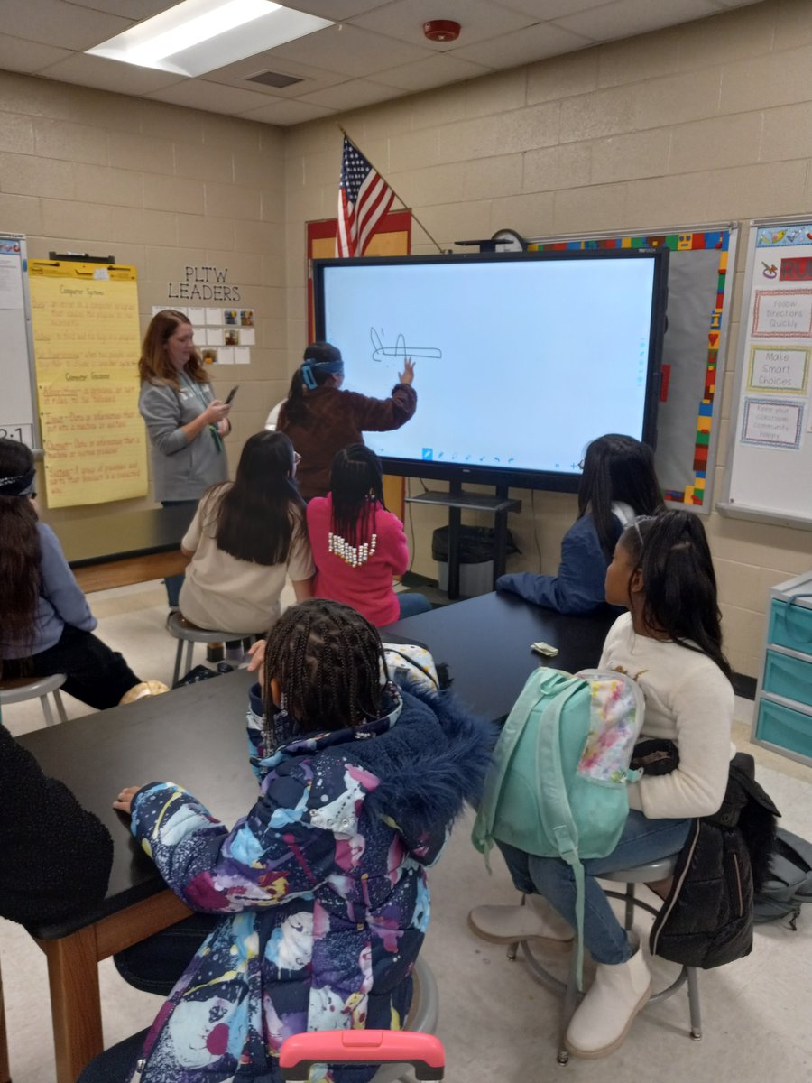 Thanks to an  <a href="/AEE_Tupelo/">AEE</a> grant, I.N.S.P.I.R.E, is off to a great start, fostering girls' leadership skills.#tpsd