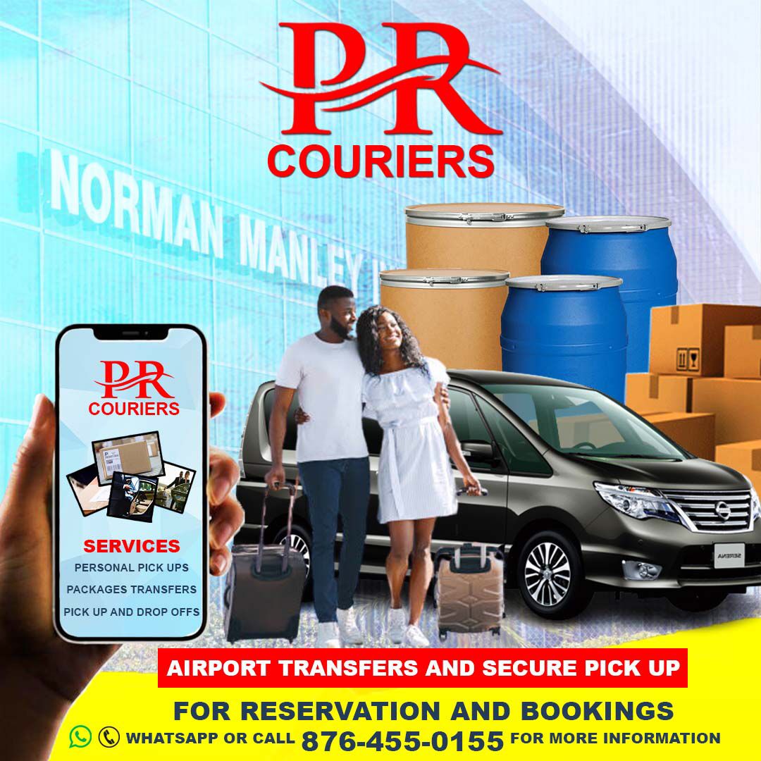 BOBOCITY's tweet image. Airport transfers and pickups Bed and breakfast unit availability 

jamaicaclassifiedonline.com/real-estate/ap…