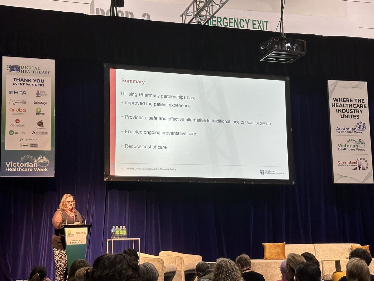 davidnguyenrx's tweet photo. Great to see community pharmacies leveraged to support remote device monitoring/interrogation and improve preventative care #VHW #digitalhealth https://t.co/NQiS6czNkR